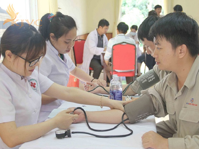Điều kiện sức khỏe đi XKLD Nhật Bản bạn cần biết